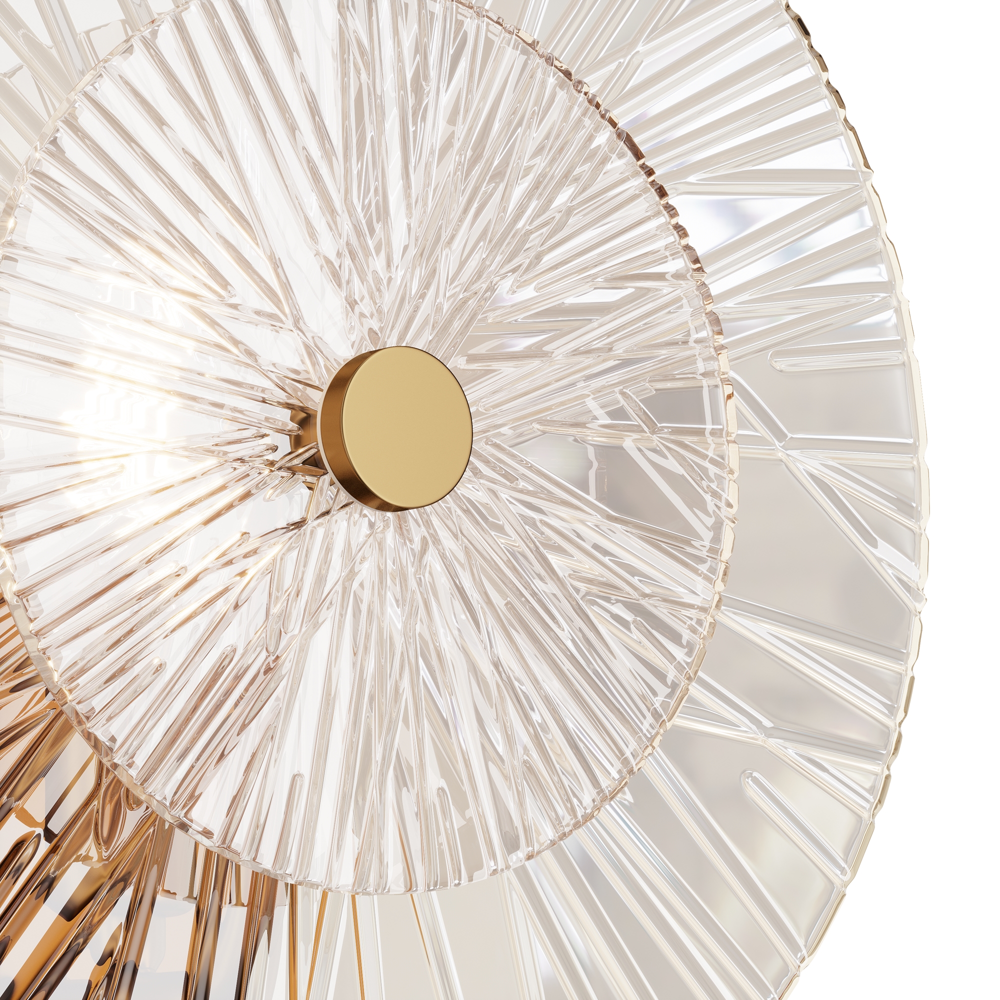 Дополнительная картинка Бра Maytoni MOD007WL-01G