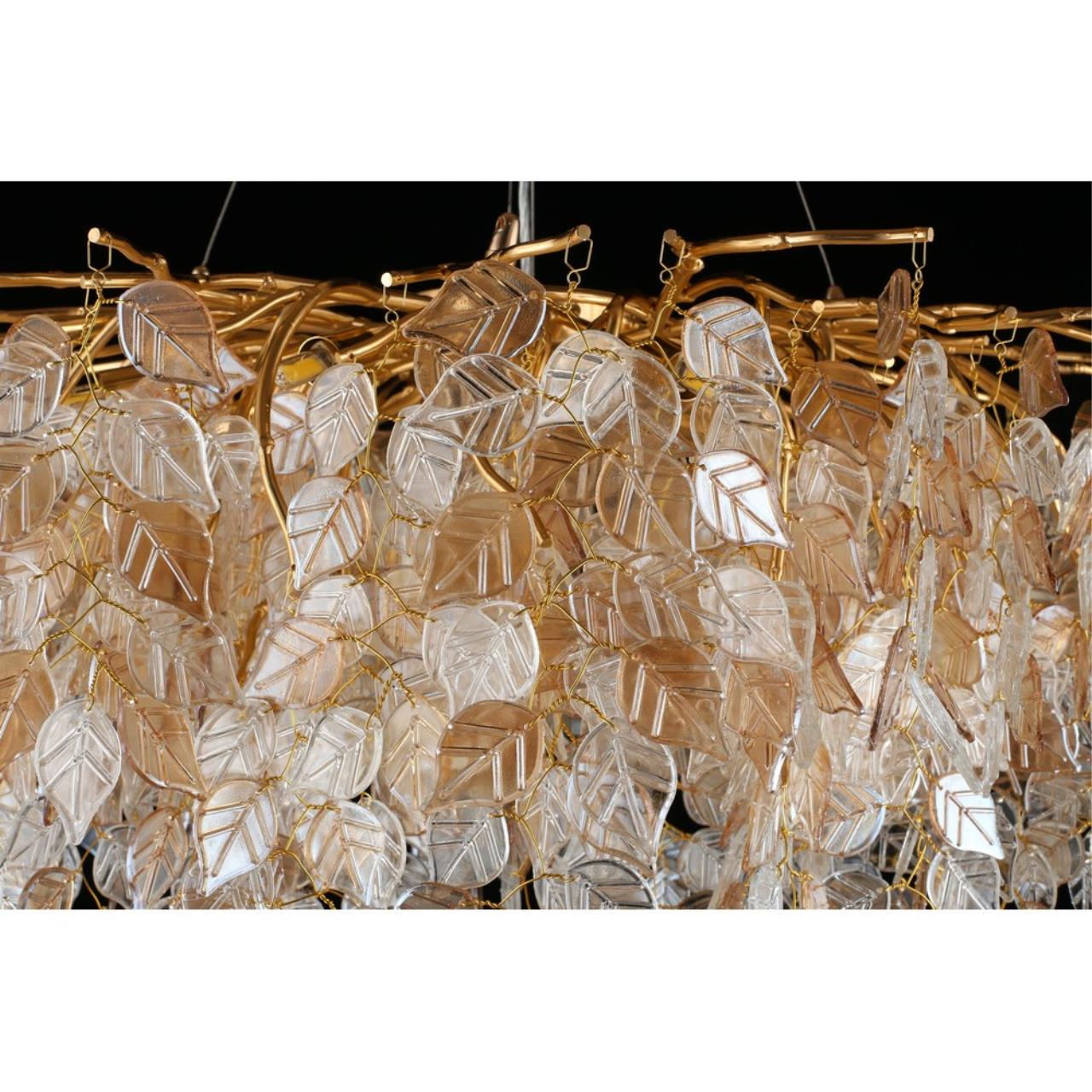 Картинка APL.850.03.13 Светильник подвесной Aployt Rochell