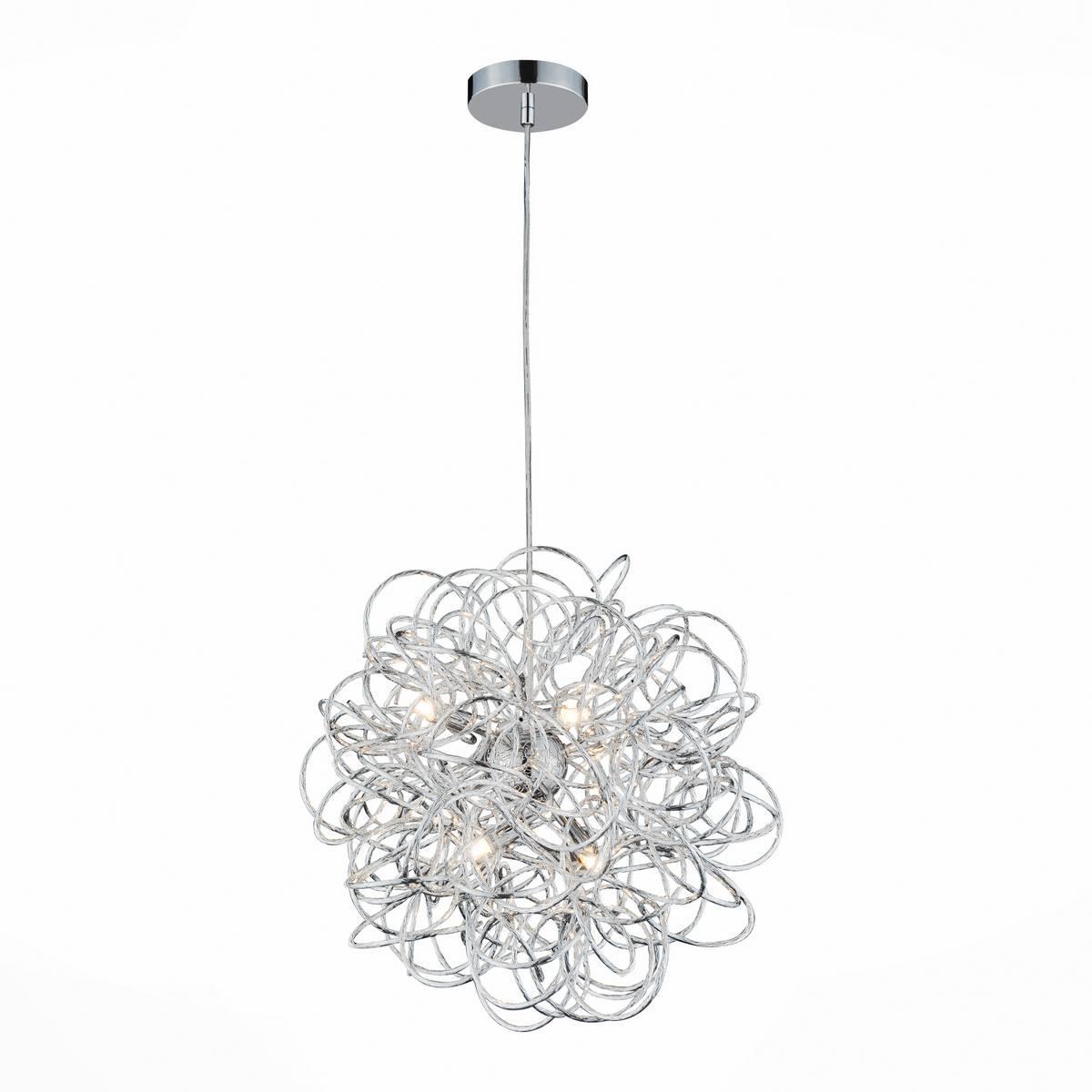 люстры подвесная люстра st luce sl787.103.06, доставка по Казахстану 