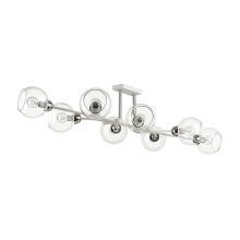 Потолочные Потолочная люстра Lumion Moderni Alana 4517/8C, доставка по Казахстану 