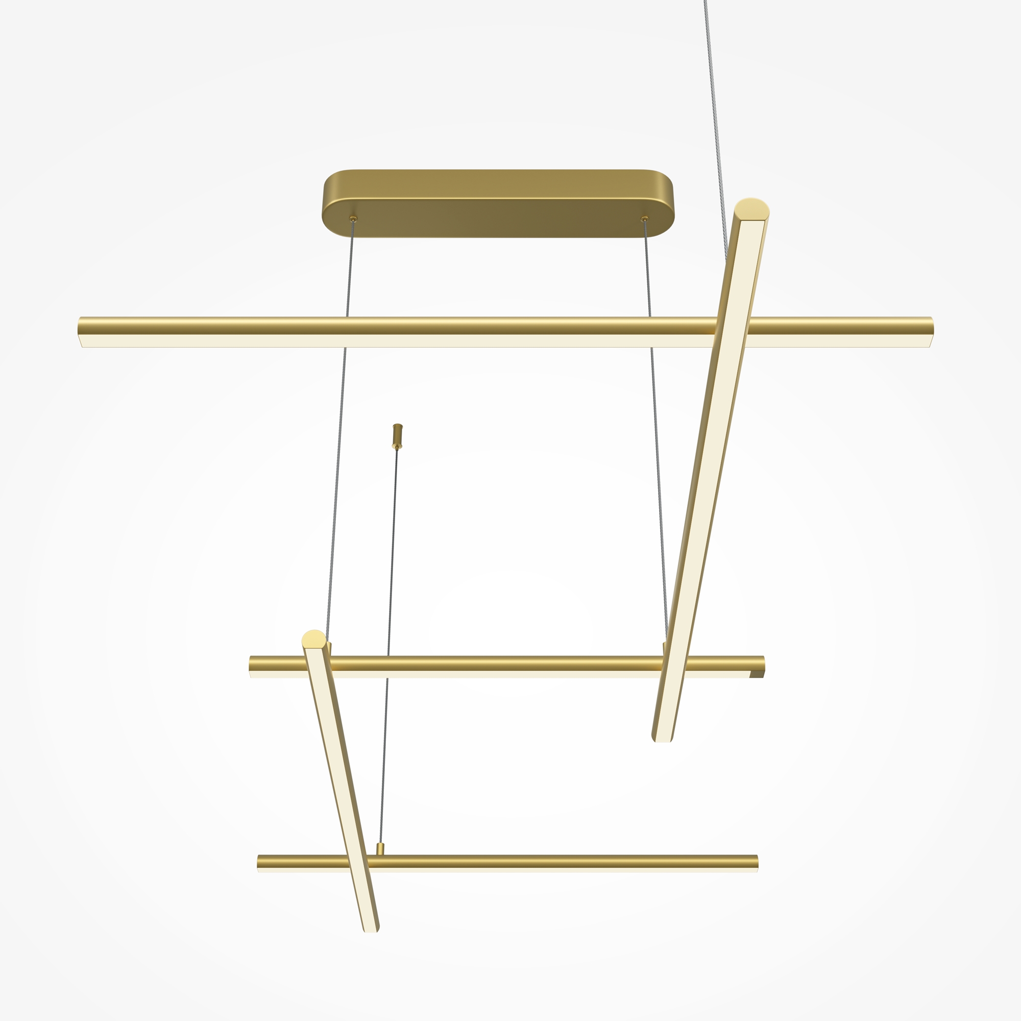 Дополнительная картинка Подвесной светильник Maytoni MOD278PL-L50G3K