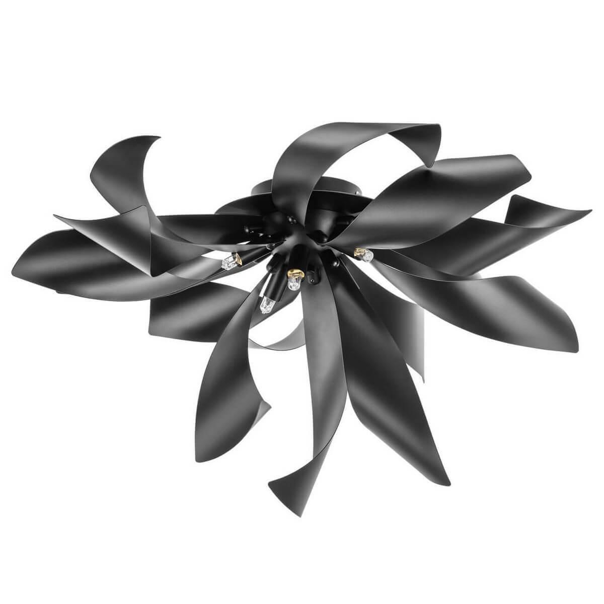 Дополнительная картинка Потолочная люстра Lightstar Turbio 754167