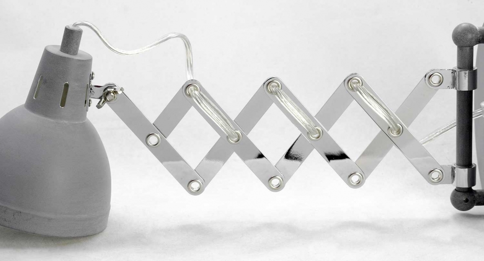 Картинка Спот Lussole Loft Koyukuk LSP-8050