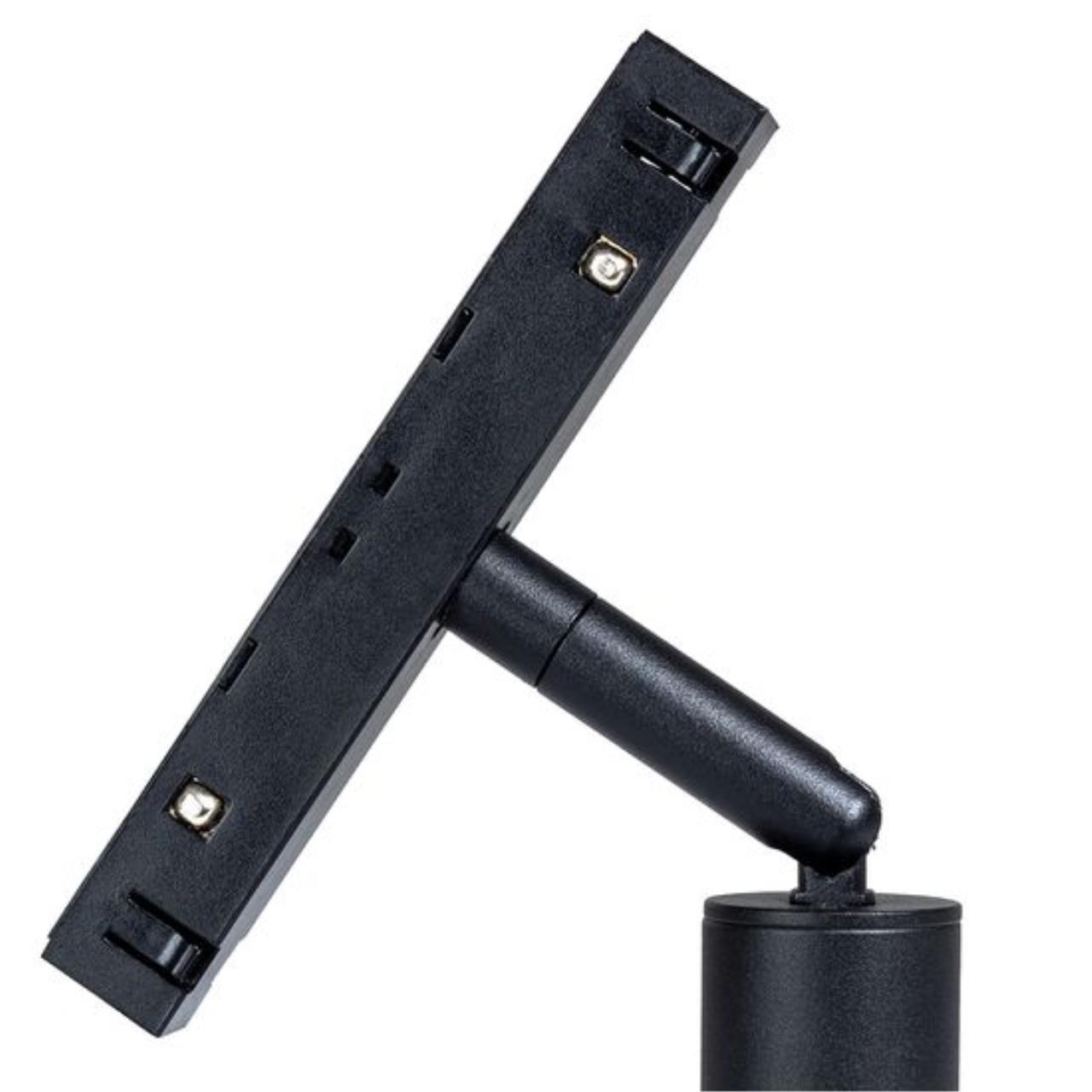 Дополнительная картинка Потолочный светильник Arte Lamp LINEA A4670PL-1BK