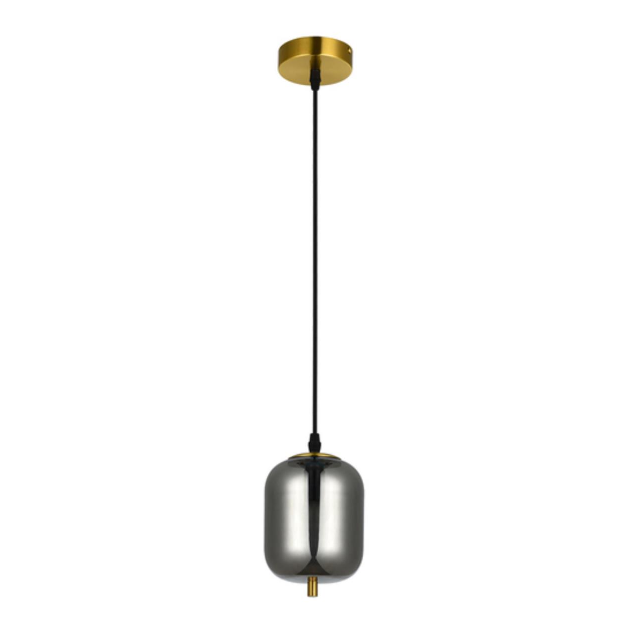 Подвесной светильник Arte Lamp FREDDIE A2234SP-1PB — фото 5