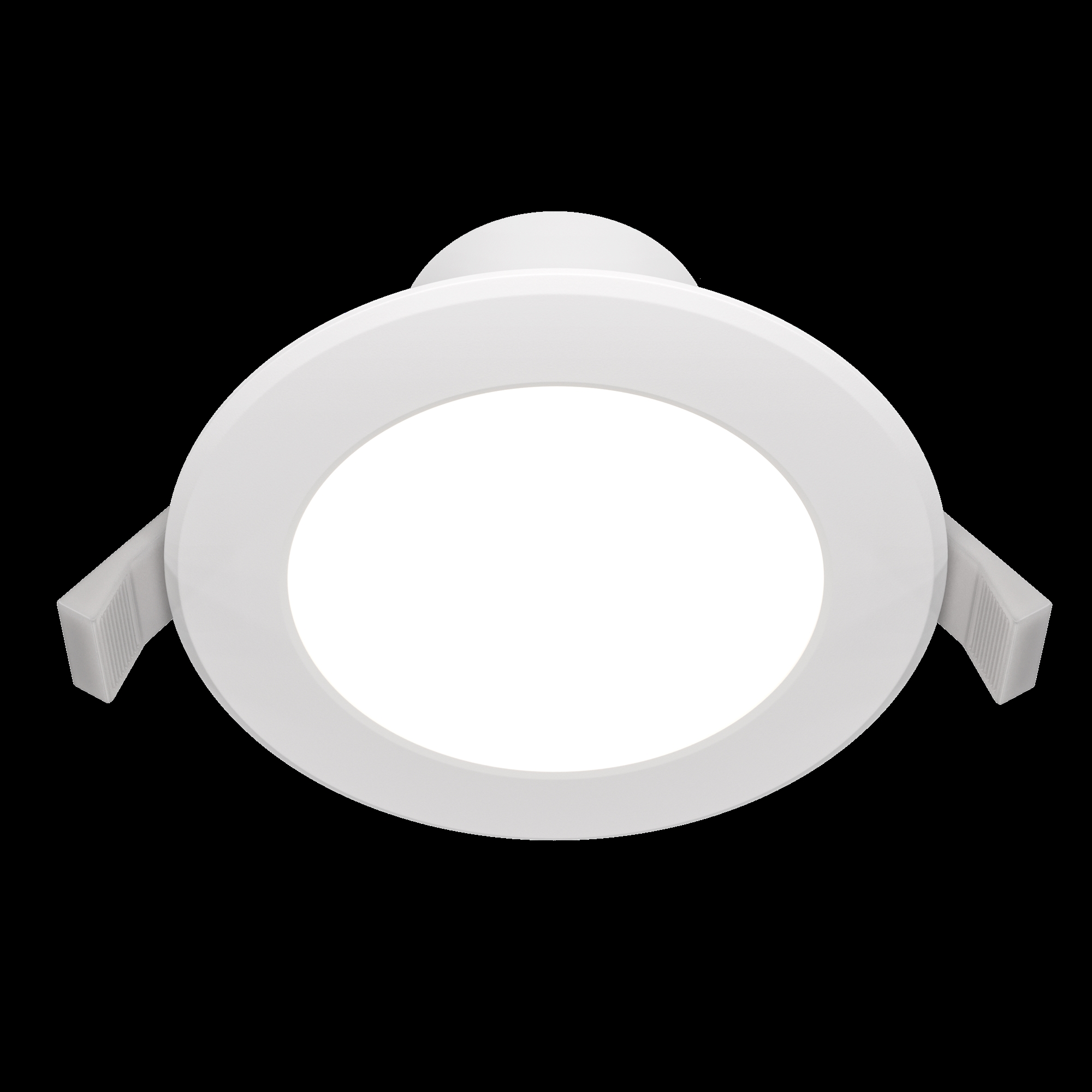 Картинка Встраиваемый светодиодный светильник Maytoni Stockton DL015-6-L7W