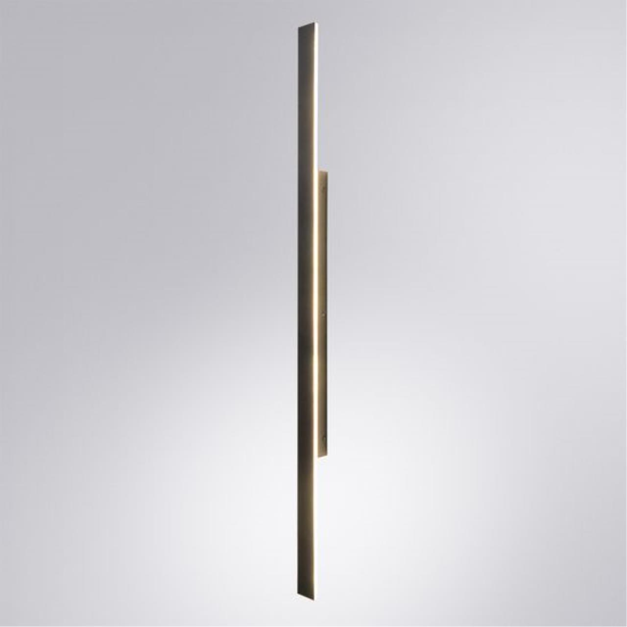 Картинка Уличный светильник TEJAT Arte Lamp A5432AL-1BK