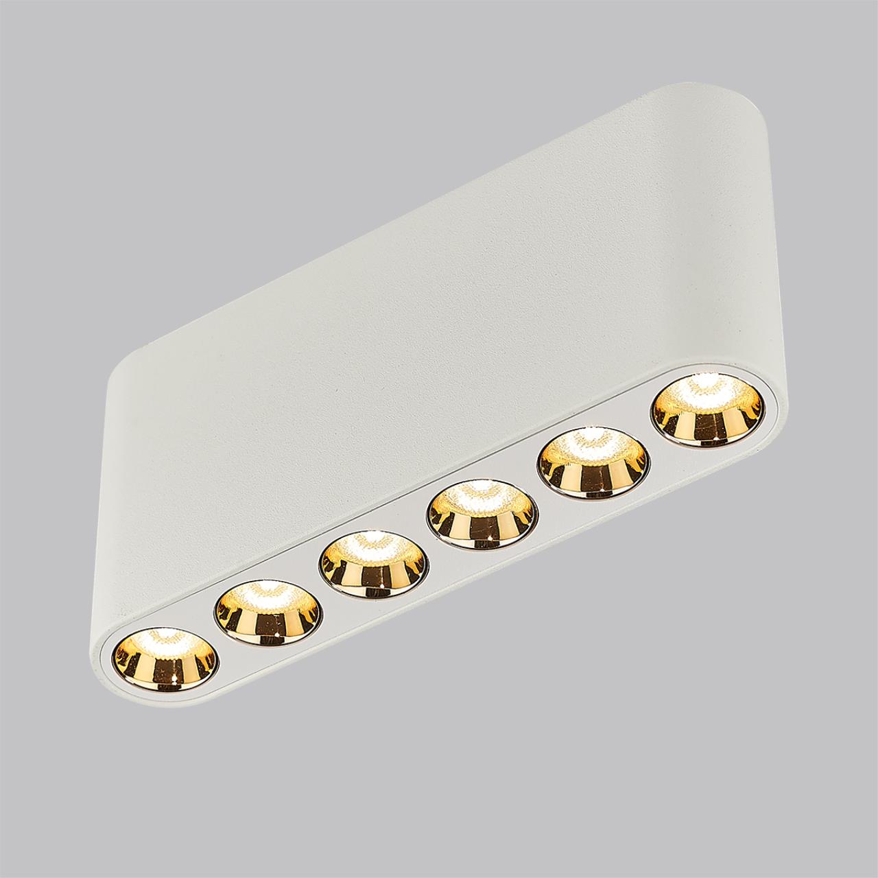 Дополнительная картинка 7091/15CL Odeon Light Потолочный светильник SMALL