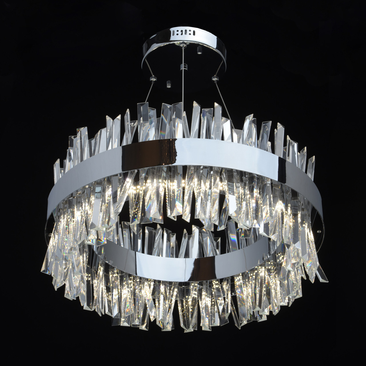 Подвесной светодиодный светильник MW-Light Аделард 642014601 — фото 15