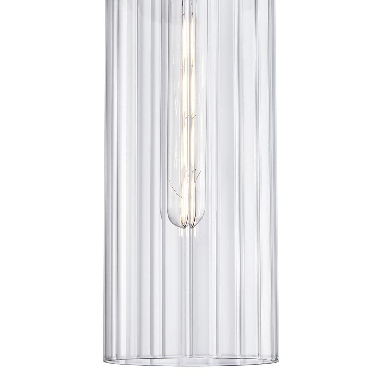 Дополнительная картинка Подвесной светильник Hatt 4363-1P