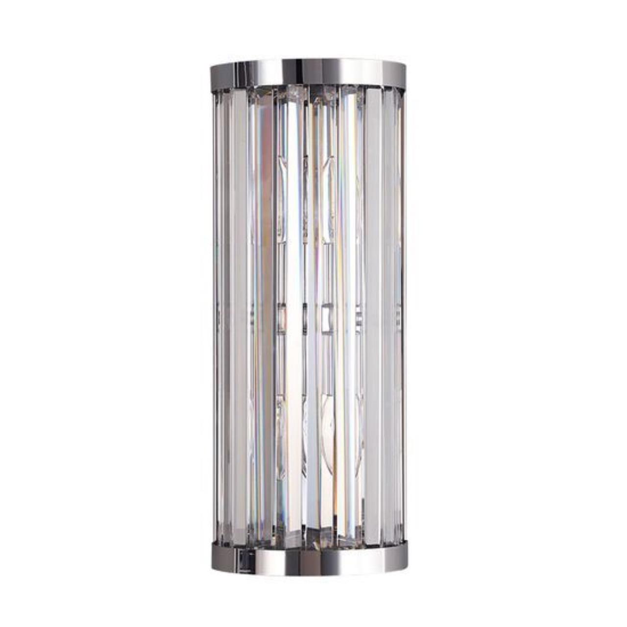 Дополнительная картинка Бра Arte Lamp FORTUNA A1069AP-2CC