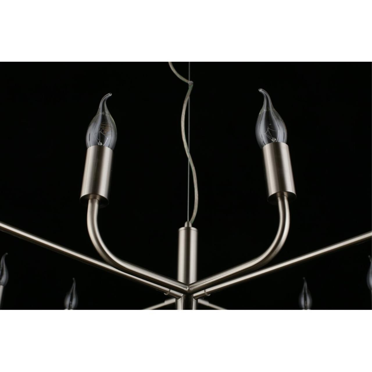 Картинка APL.338.03.16 Люстра подвесная Aployt Evlalia