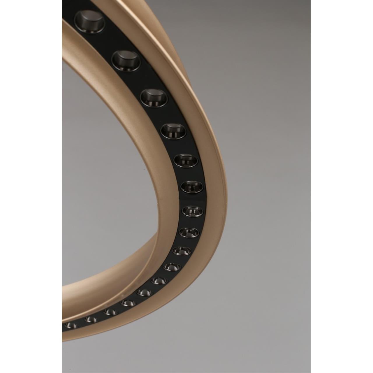 Картинка APL.787.03.50 Светильник подвесной Aployt Justyna