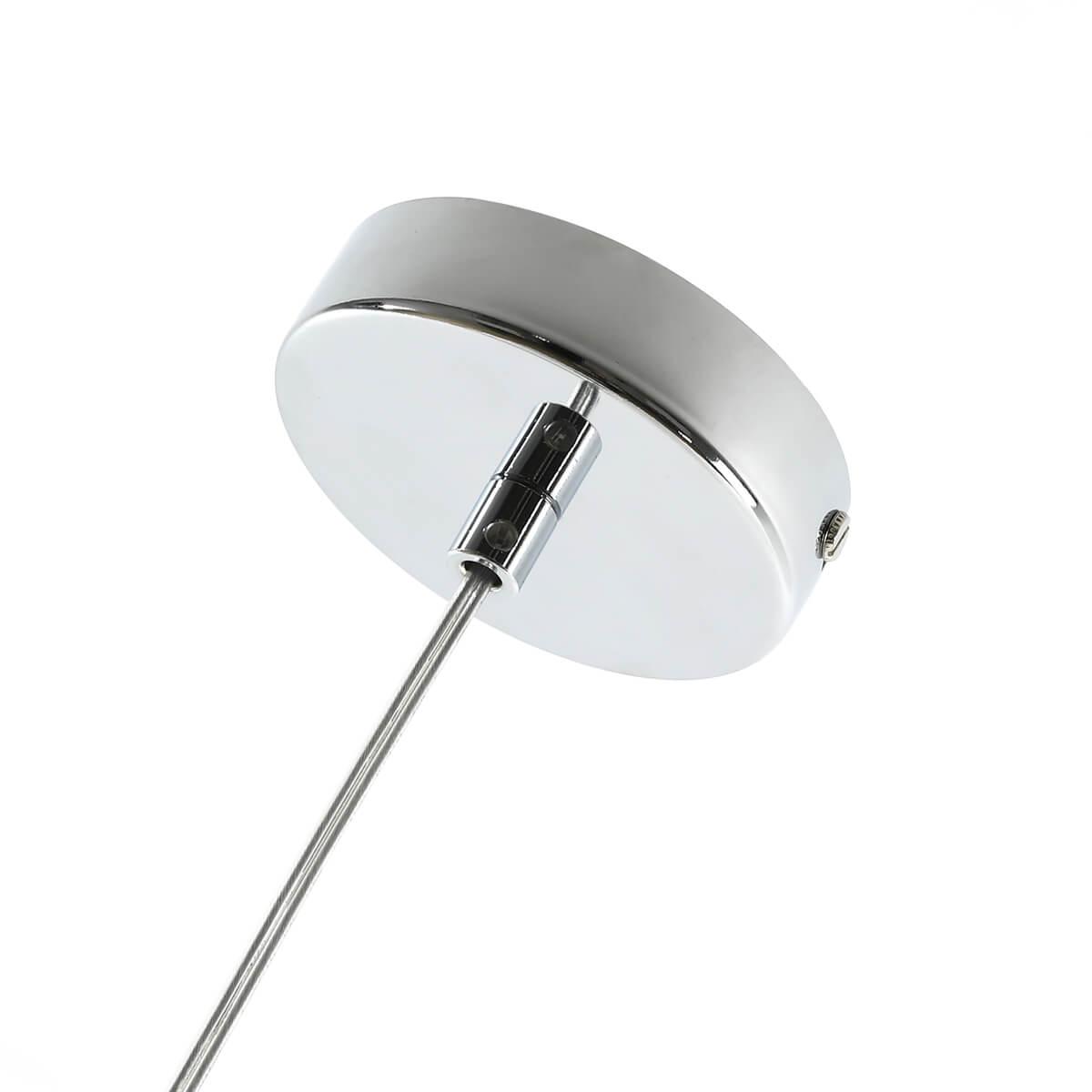 Картинка Подвесной светильник Favourite Alliance 2731-1P