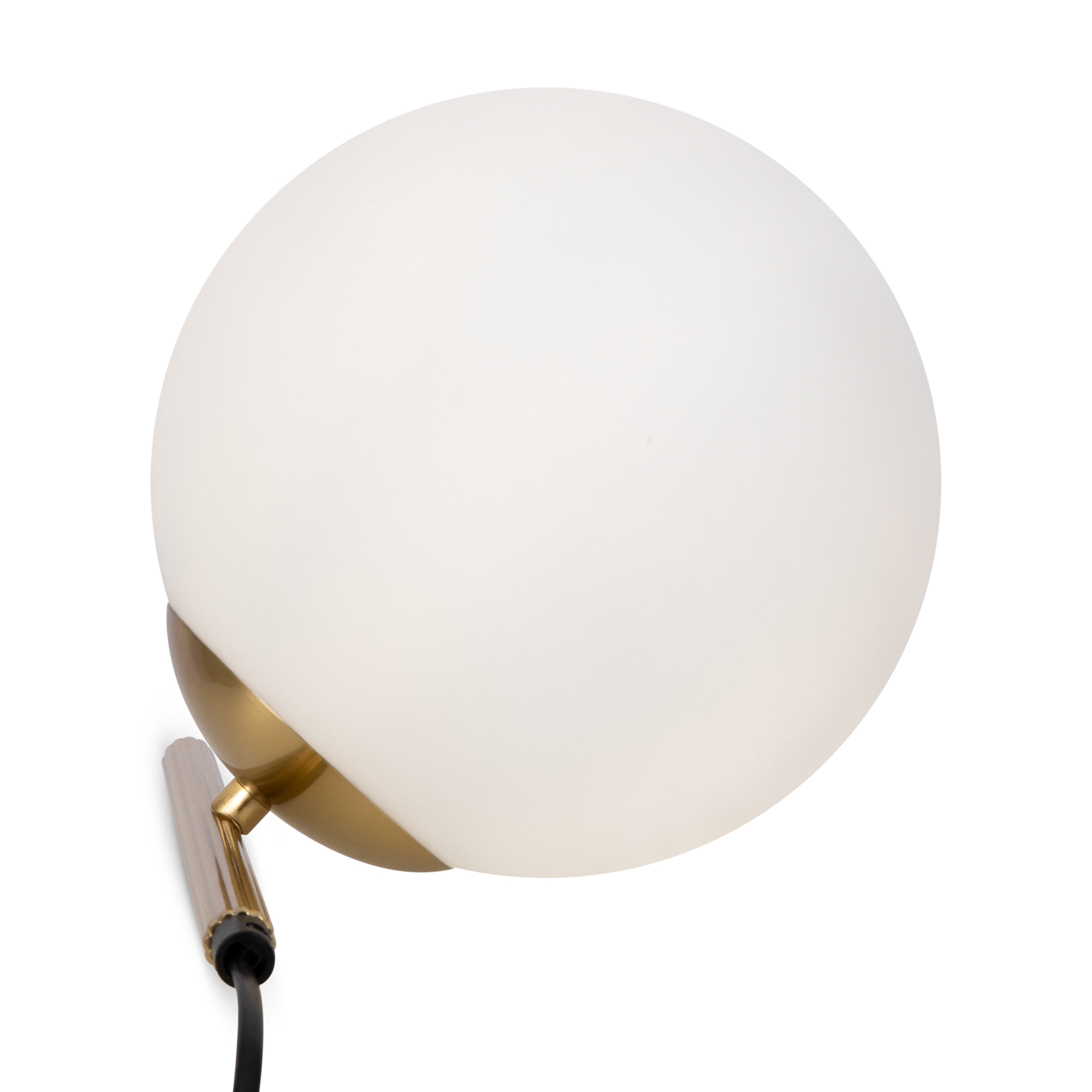 Дополнительная картинка Настольный светильник Freya FR5259TL-01BS