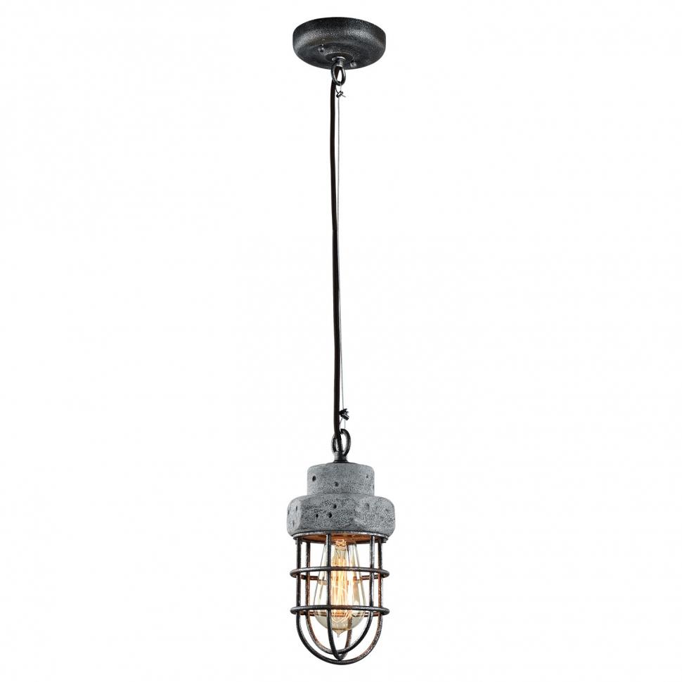 Дополнительная картинка Подвесной светильник Lussole Loft LSP-9691