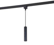 LED однофазный трековый светильник Simple story 2044-LED10TRB купить в Алматы svet.kz