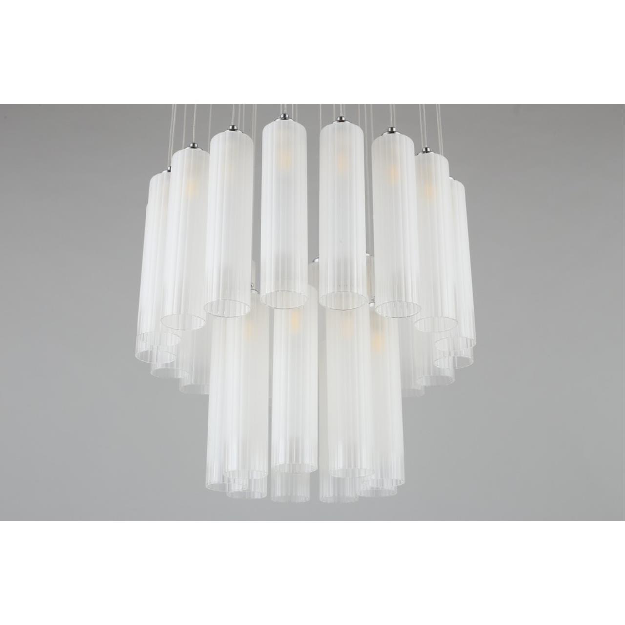 Картинка APL.859.06.27 Подвесной светильник Aployt Francesca