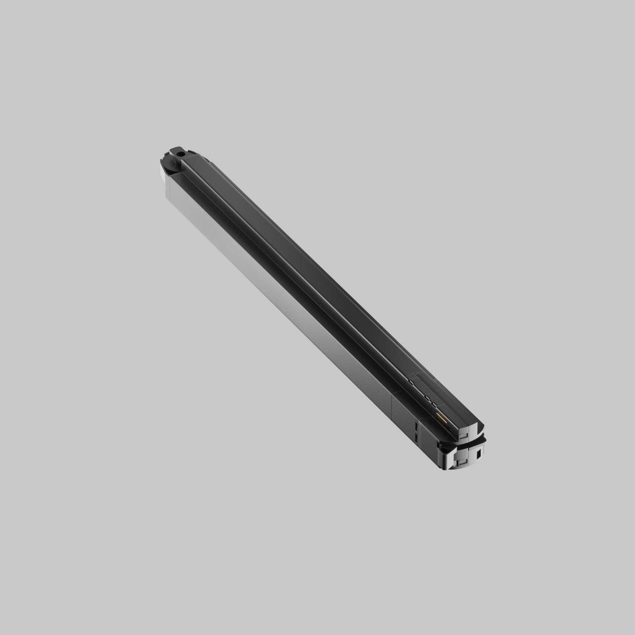 Дополнительная картинка Трековый светильник Technical TR000-1-12W4K-B