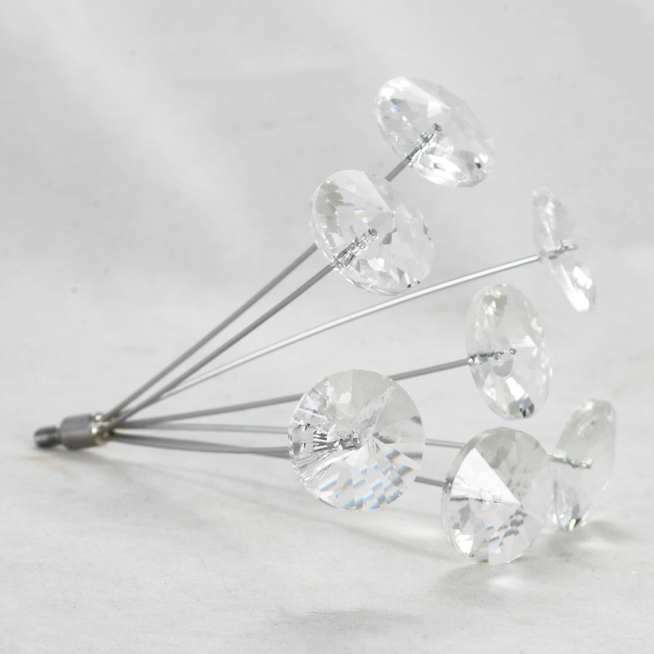 Дополнительная картинка Люстра Lussole LSP-8462