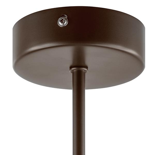 Дополнительная картинка Подвесной светильник Lightstar Globo 813117
