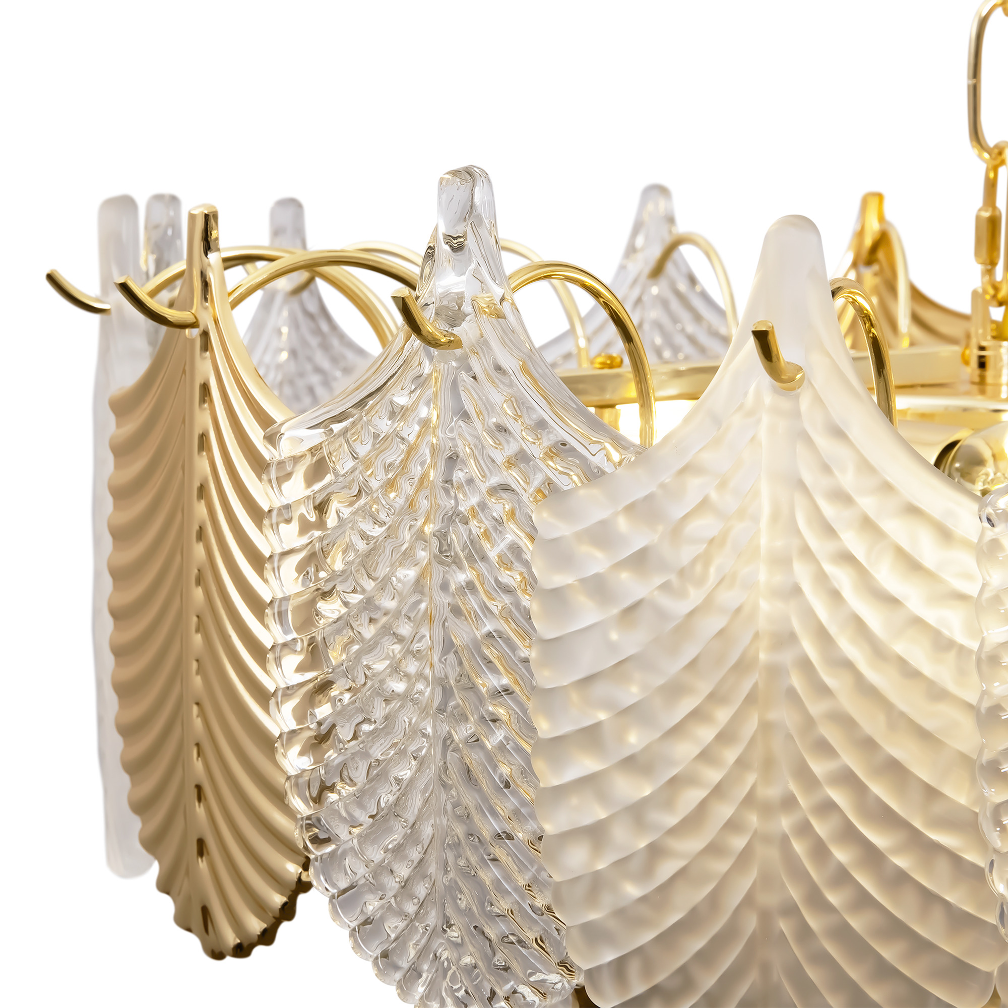 Дополнительная картинка Люстра Freya FR5143PL-07G