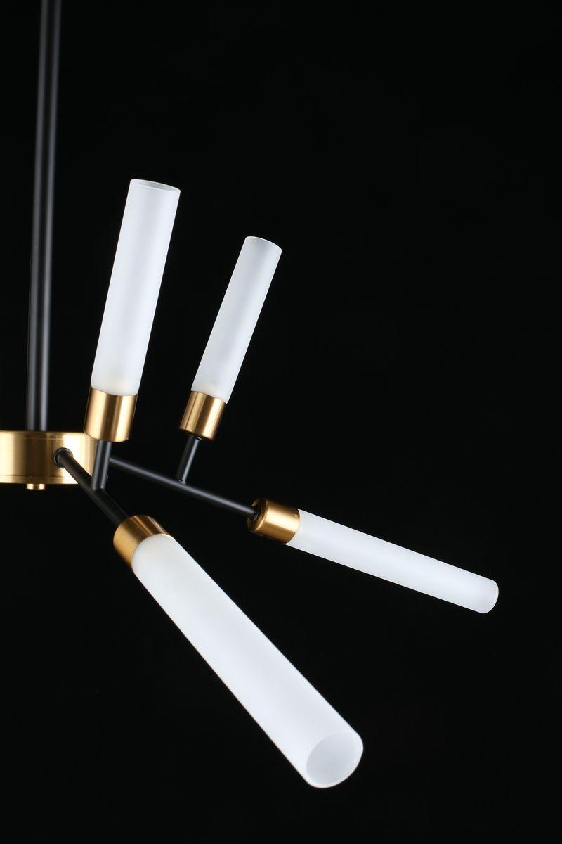 Картинка Подвесная люстра Aployt Oliwia APL.604.07.09