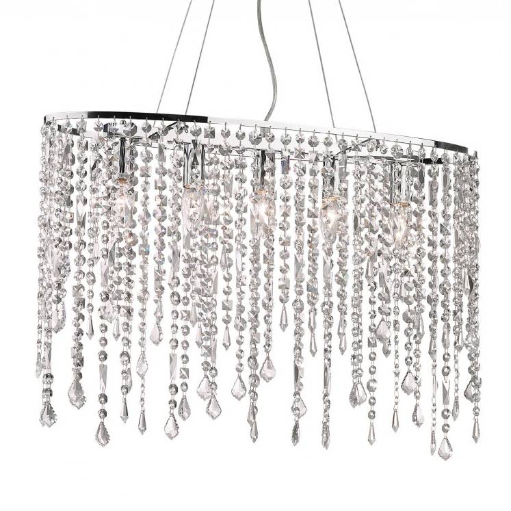 Дополнительная картинка Светильник RAIN CLEAR SP5 8363