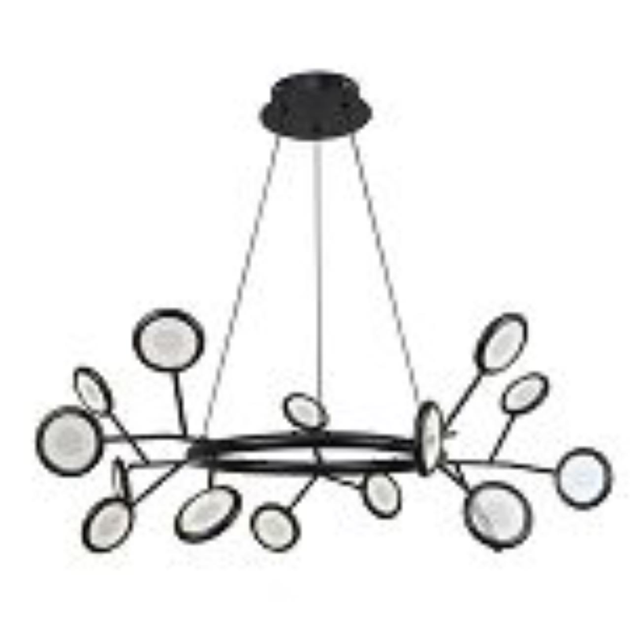 Дополнительная картинка Подвесной светильник Mugs 4252-15P