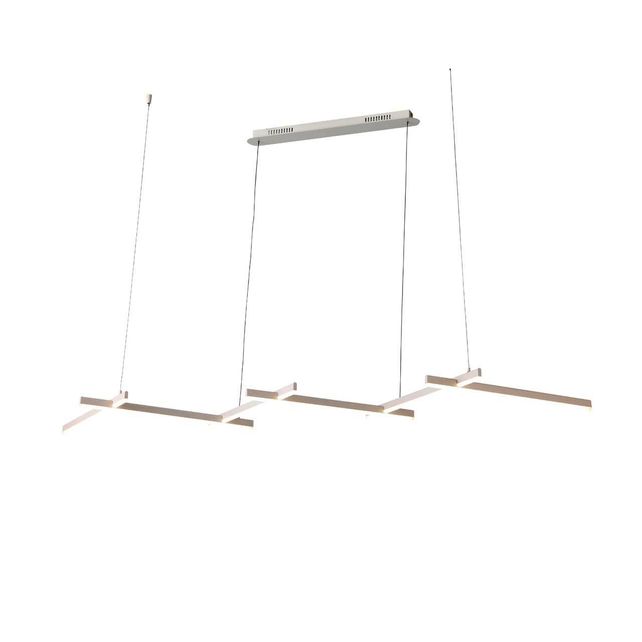 Картинка Подвесной светодиодный светильник ST Luce Basoni SL394.503.06