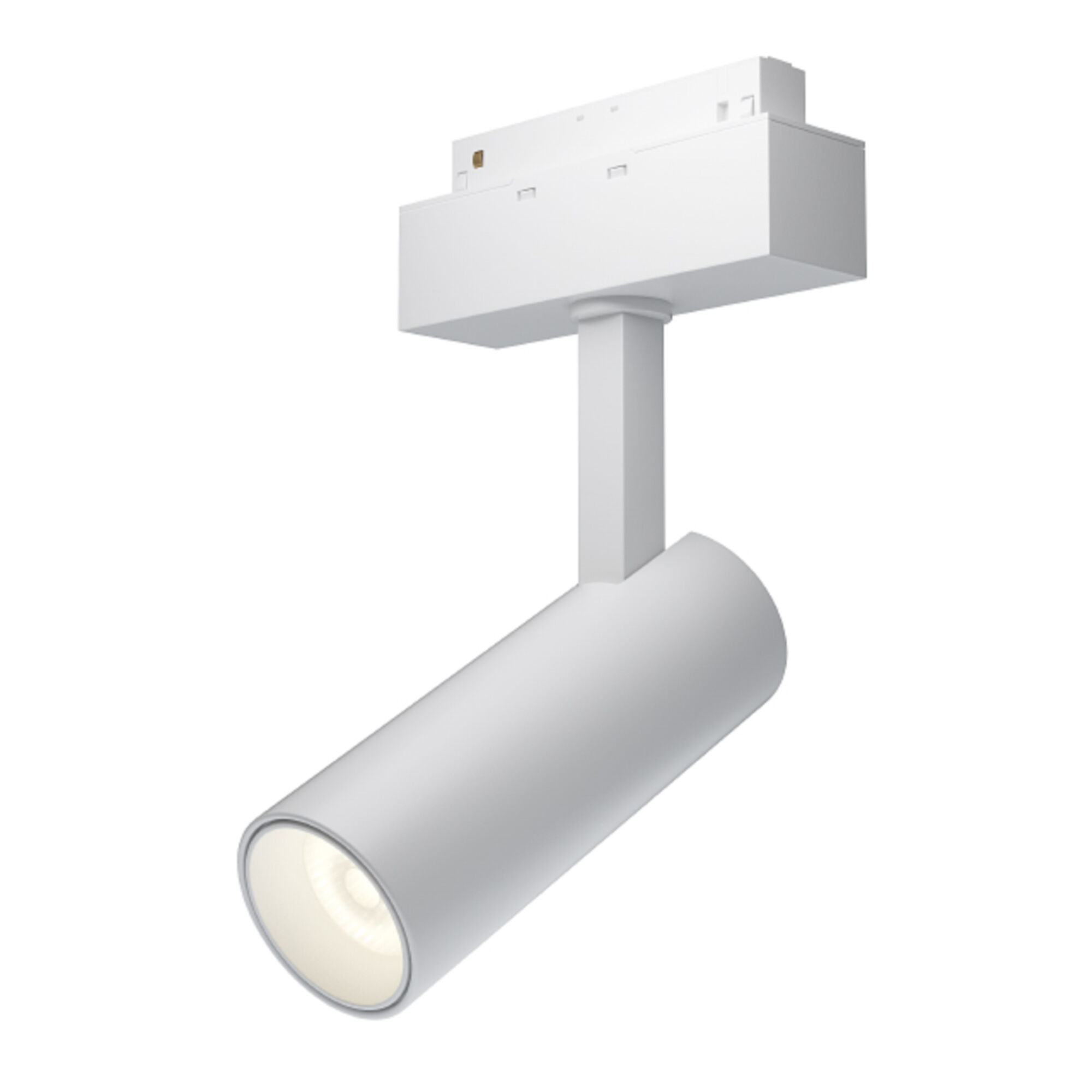 Дополнительная картинка Трековый светильник Technical TR019-2-10W3K-W