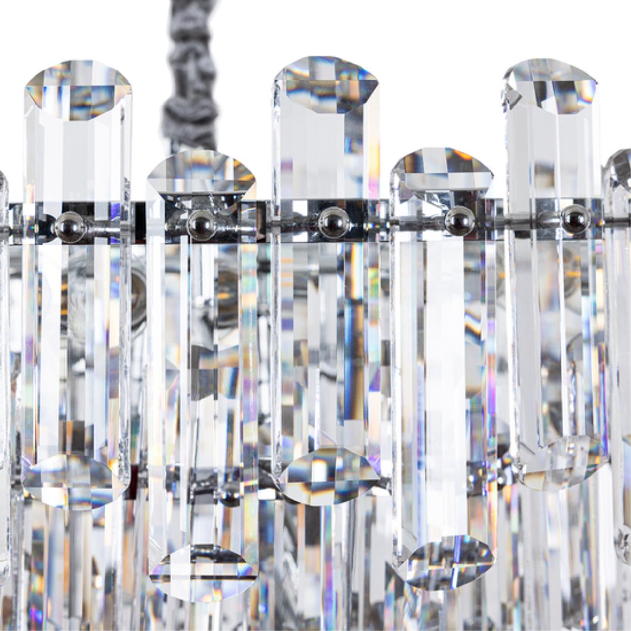 Картинка Подвесной светильник Divinare ROSIE 3511/02 LM-16