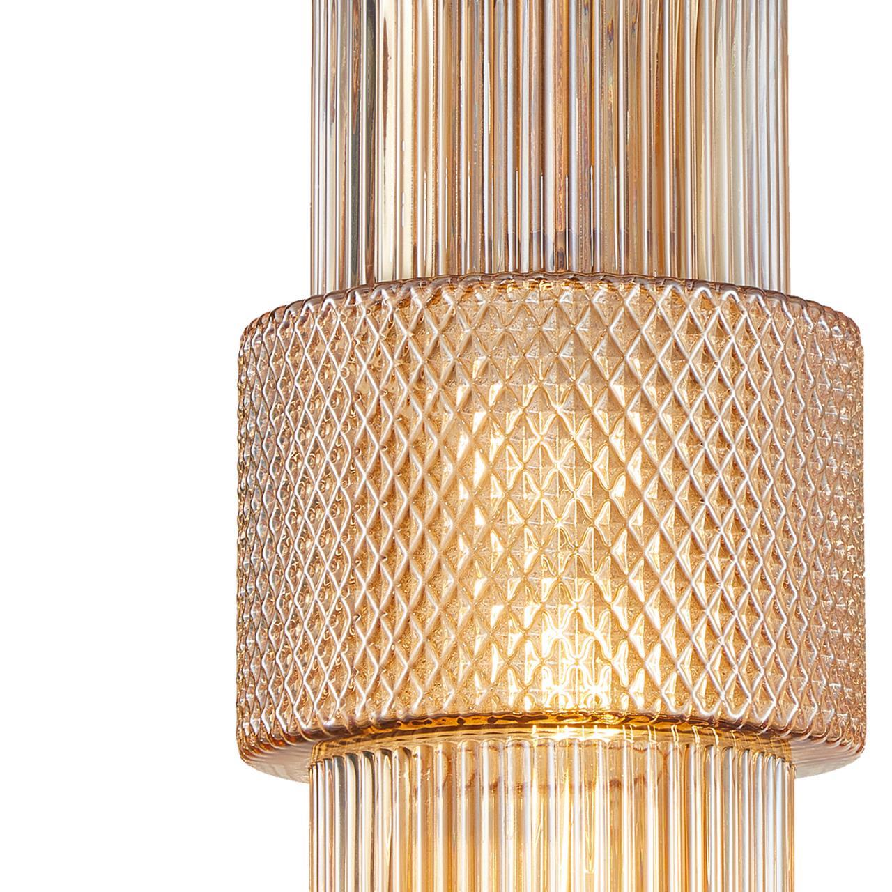 Картинка Подвесной светильник Stapel 4343-1P