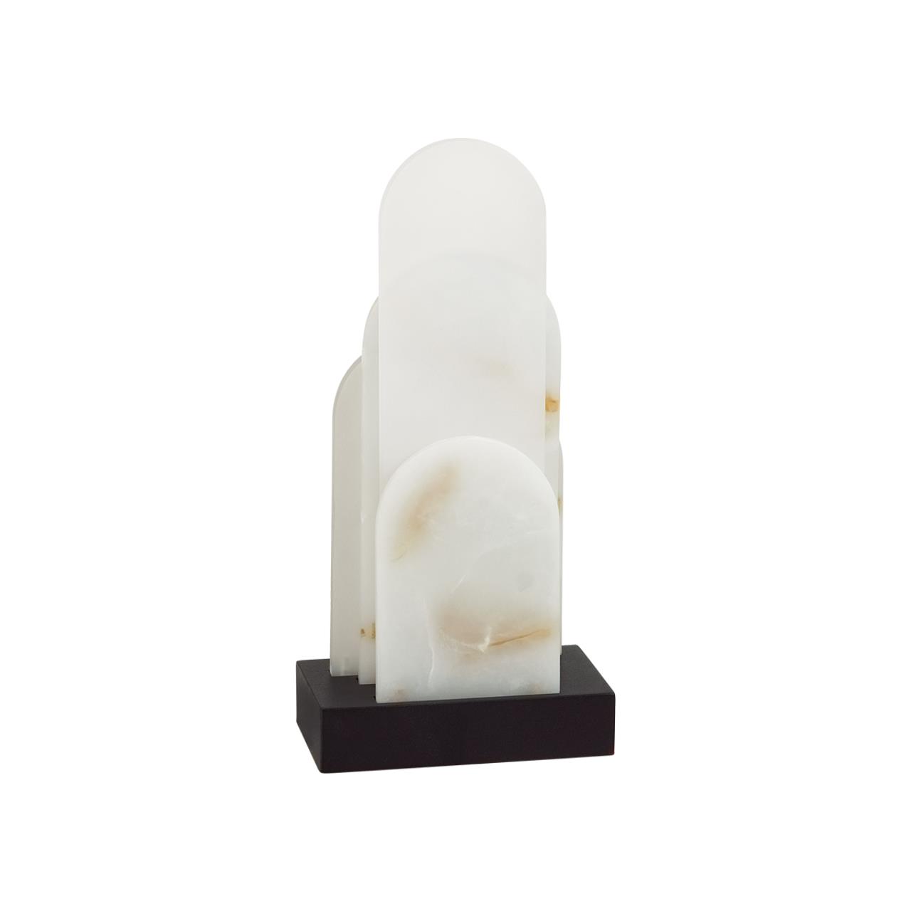 5438/12TL Odeon Light Exclusive Настольная лампа FOROS