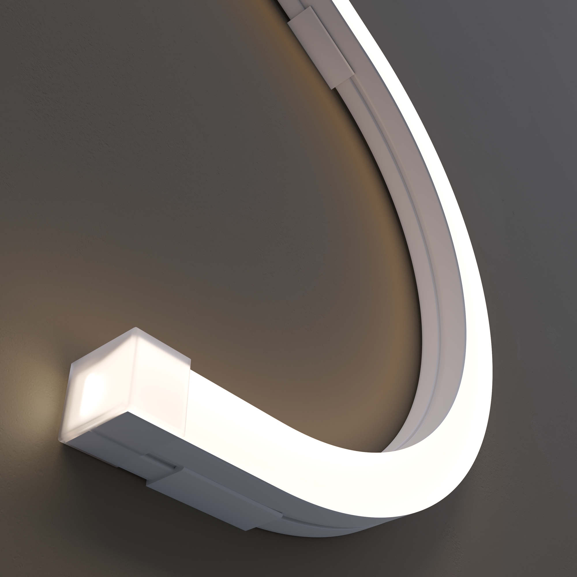 Гибкий неон Led Strip 432045 — фото 2