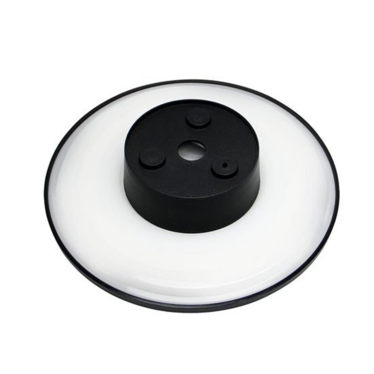 Картинка Фасадный светильник Arte Lamp NIMBO A3415AL-1BK