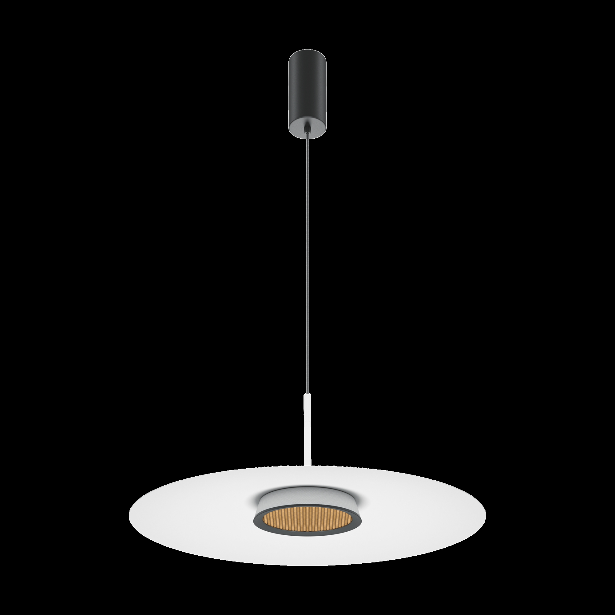 Дополнительная картинка Подвесной светильник Maytoni MOD041PL-L15W3K1