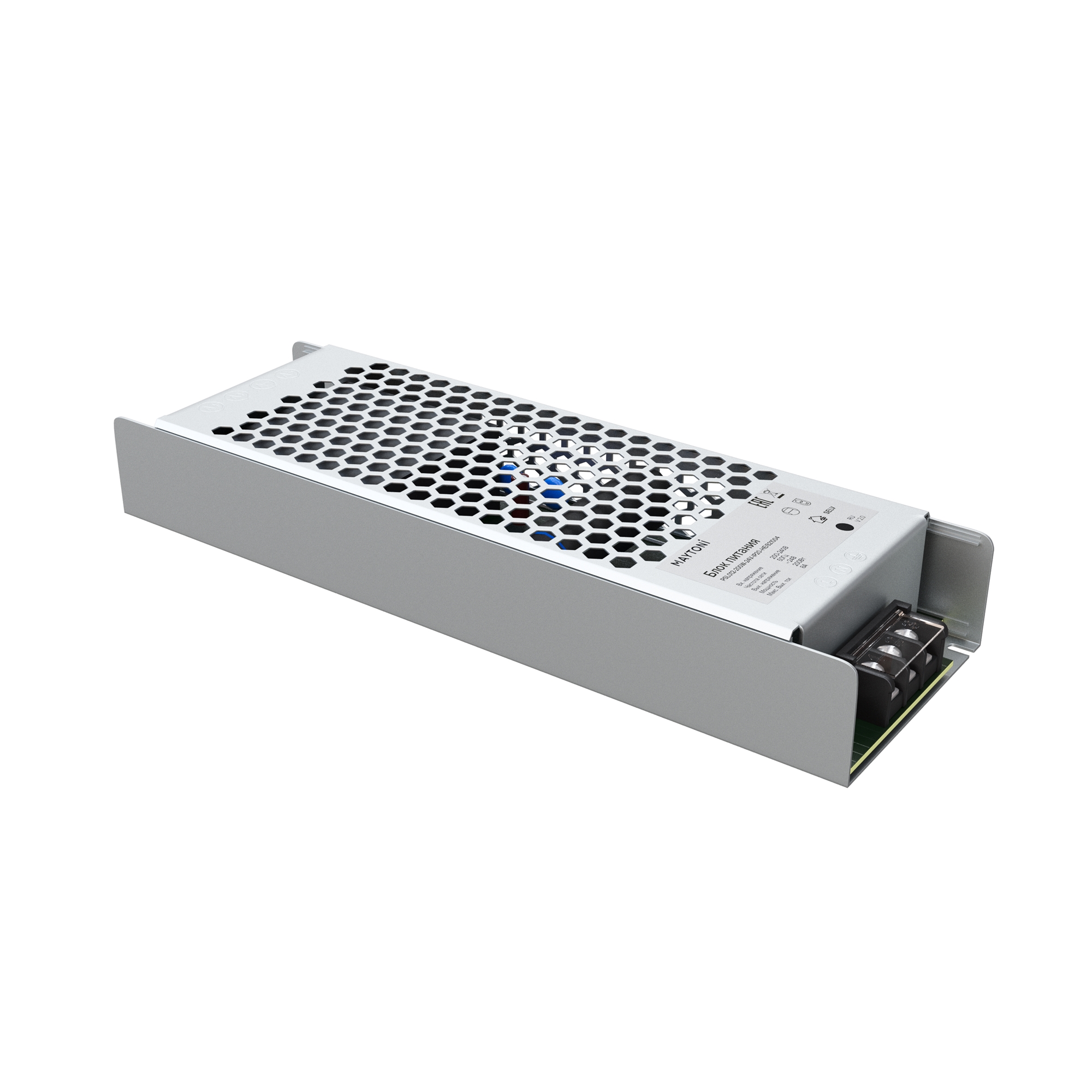 Картинка Комплектующие к светодиодной ленте Led Strip 821004