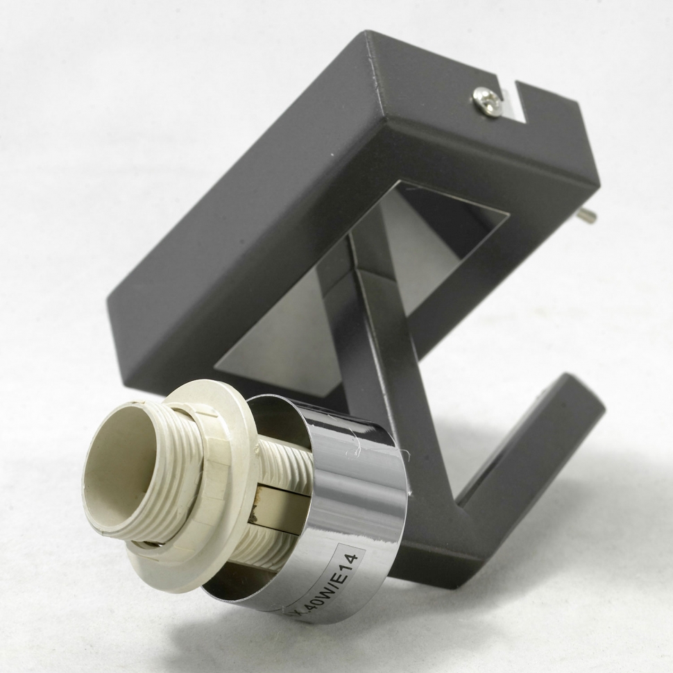 Дополнительная картинка Бра Lussole Costanzo LSL-9001-01