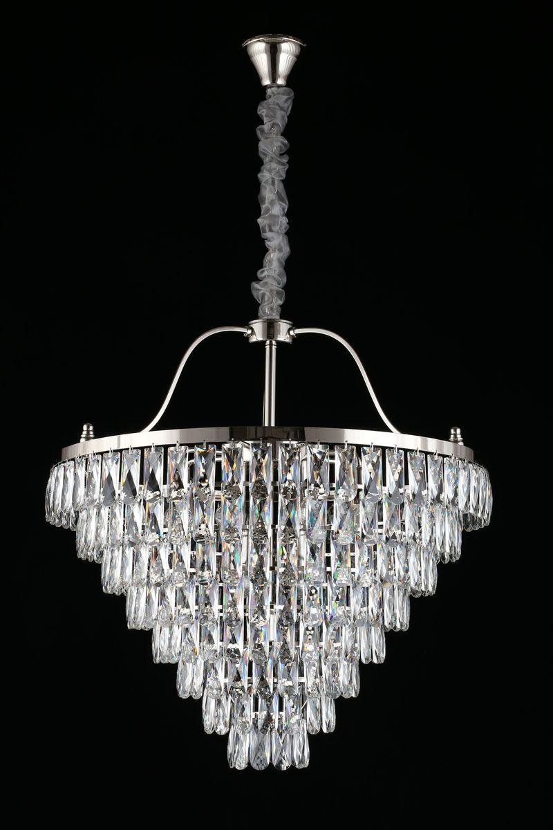 Картинка Подвесная люстра Aployt Gerta APL.725.03.13