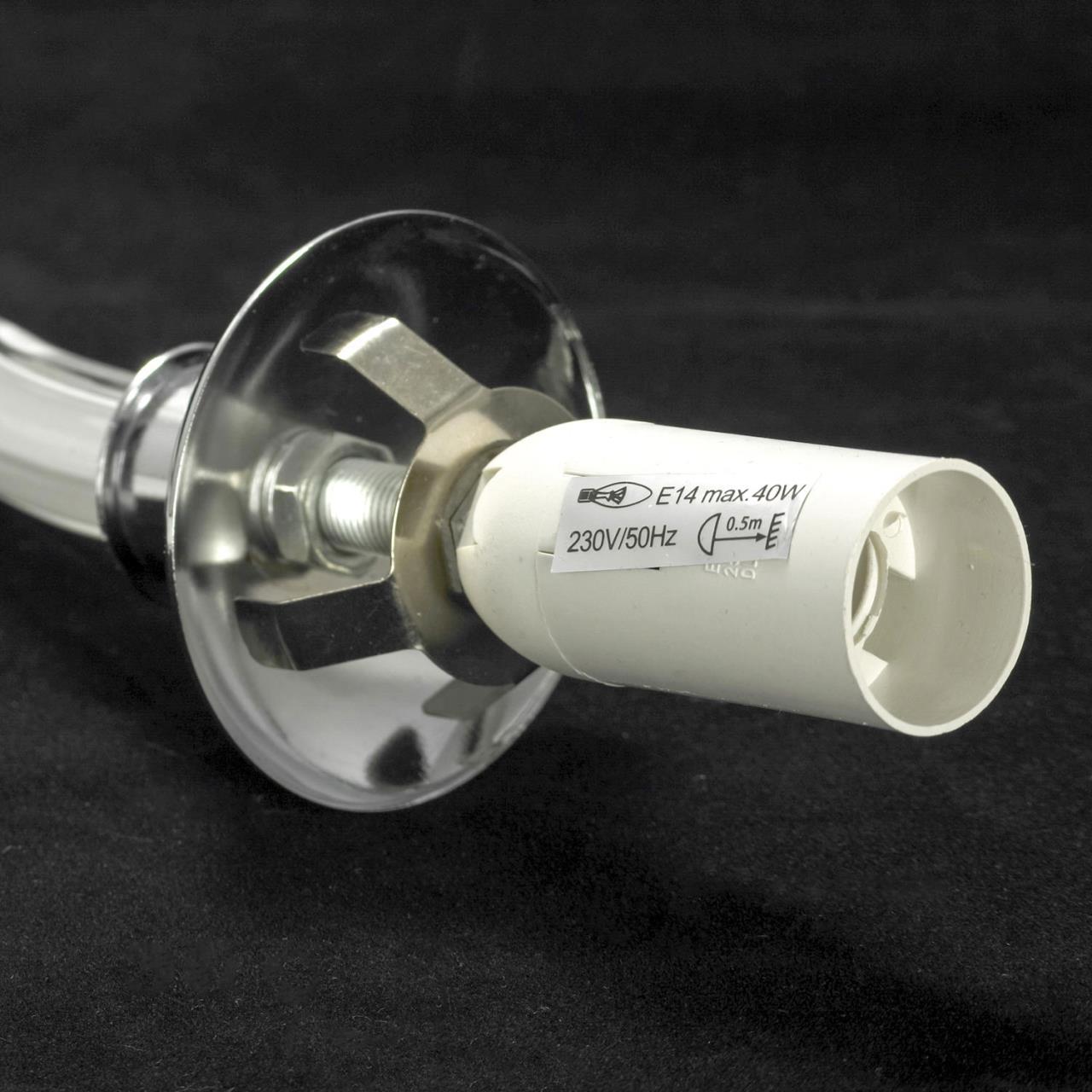 Дополнительная картинка Подвесная люстра Lussole GRLSP-8262