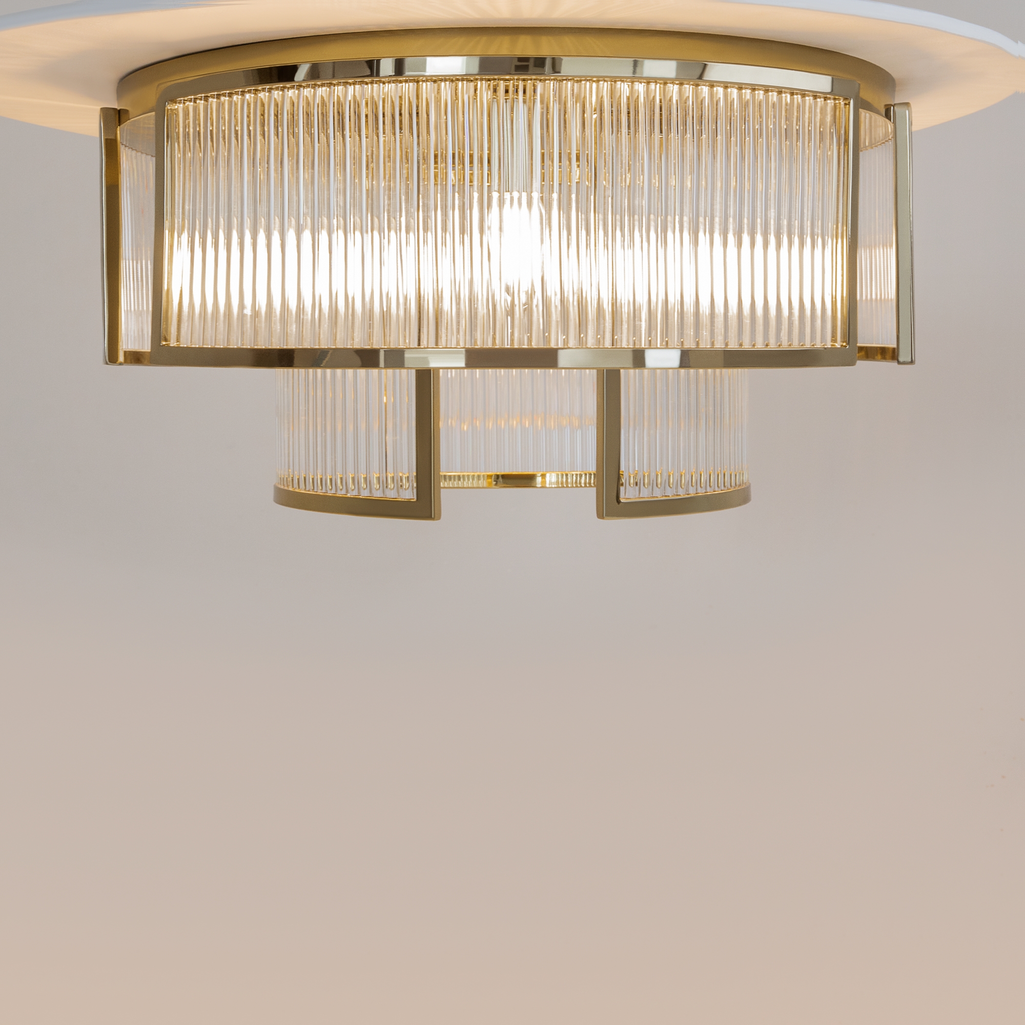 Дополнительная картинка Потолочный светильник Maytoni MOD174CL-06G