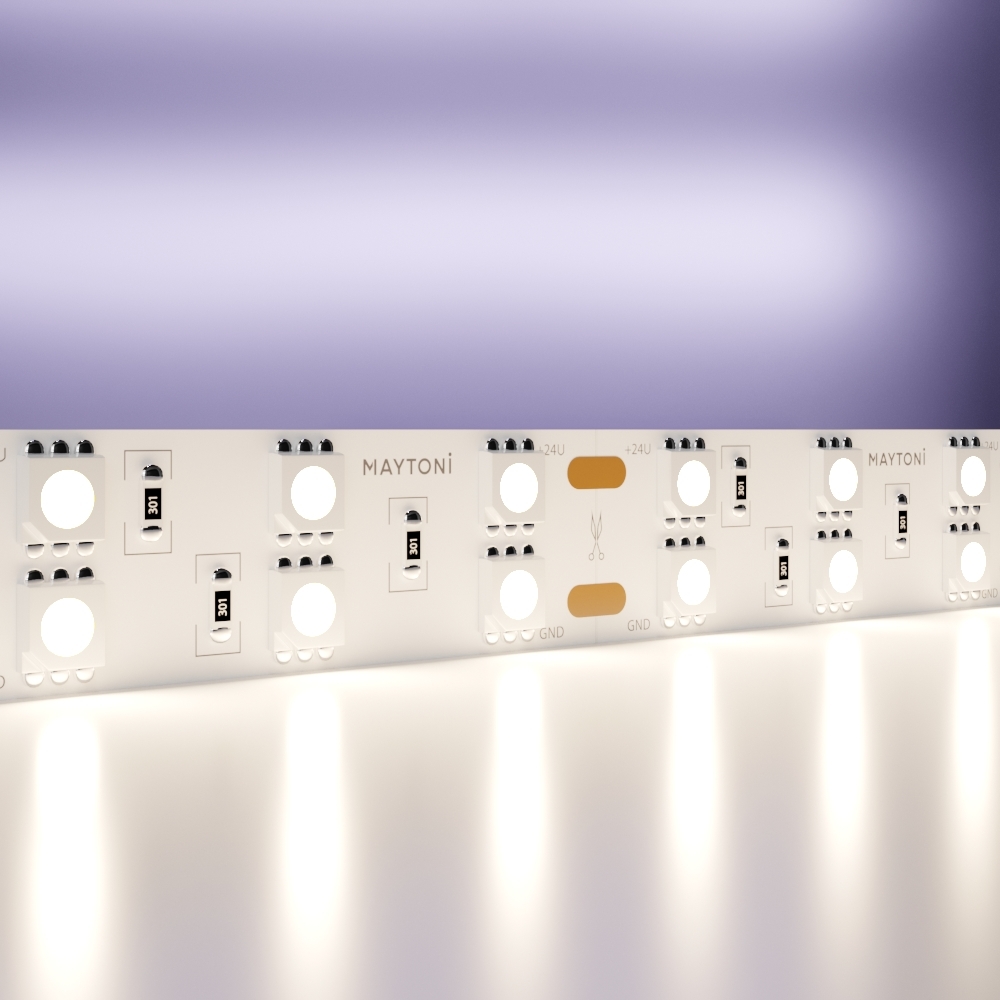 Картинка Светодиодная лента Led Strip 20035