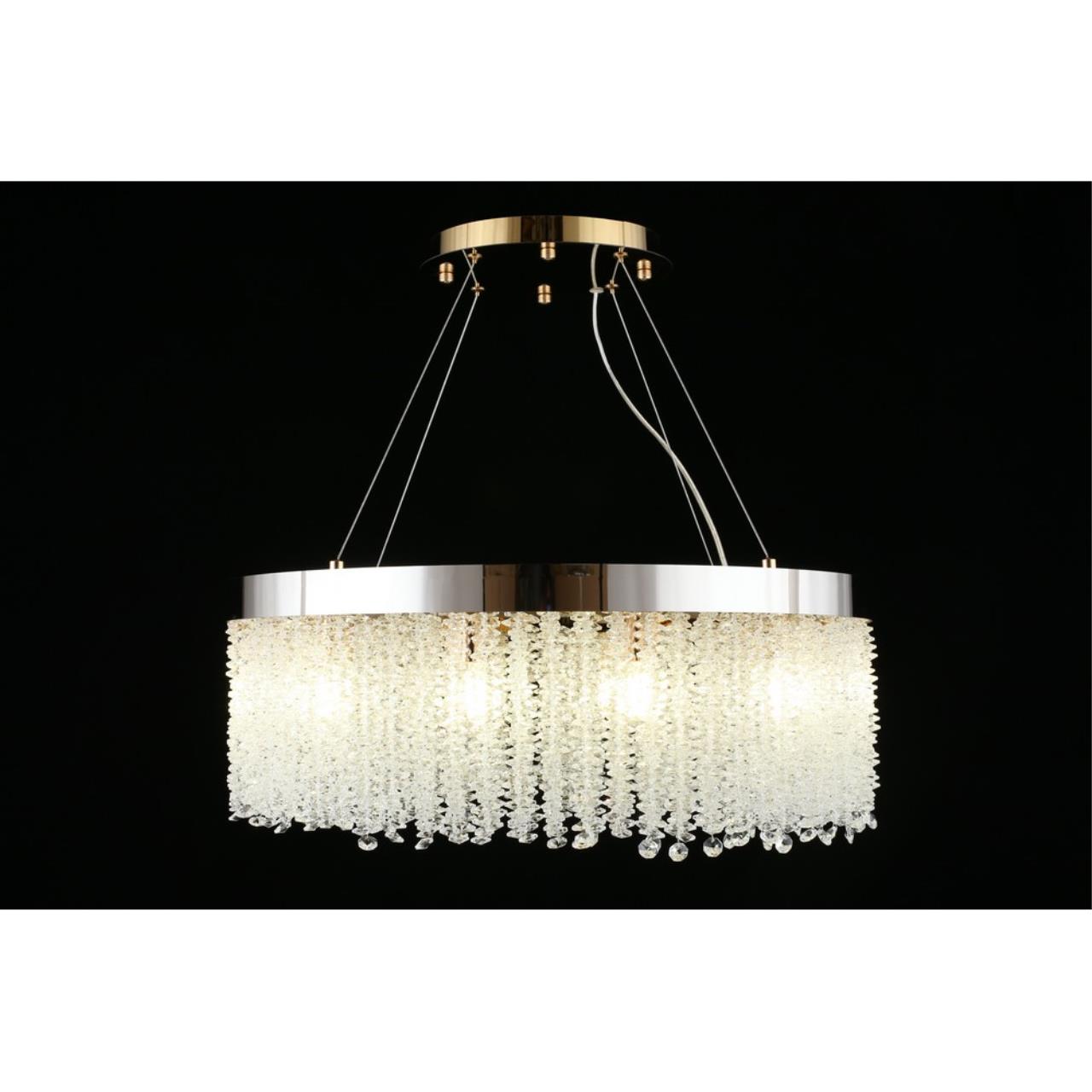 Картинка APL.772.03.12 Светильник подвесной Aployt Keytlayn