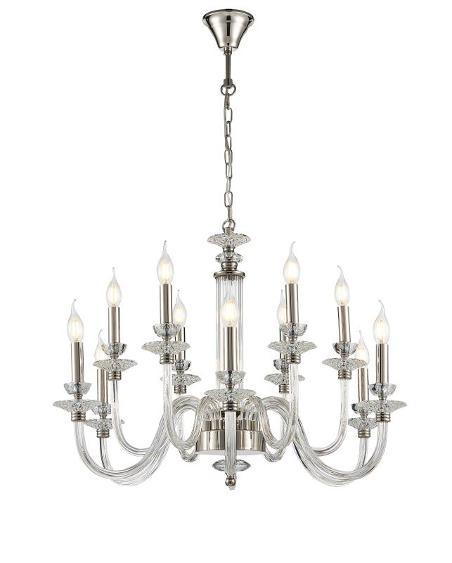 Картинка Люстра Simple story 1039-12PL