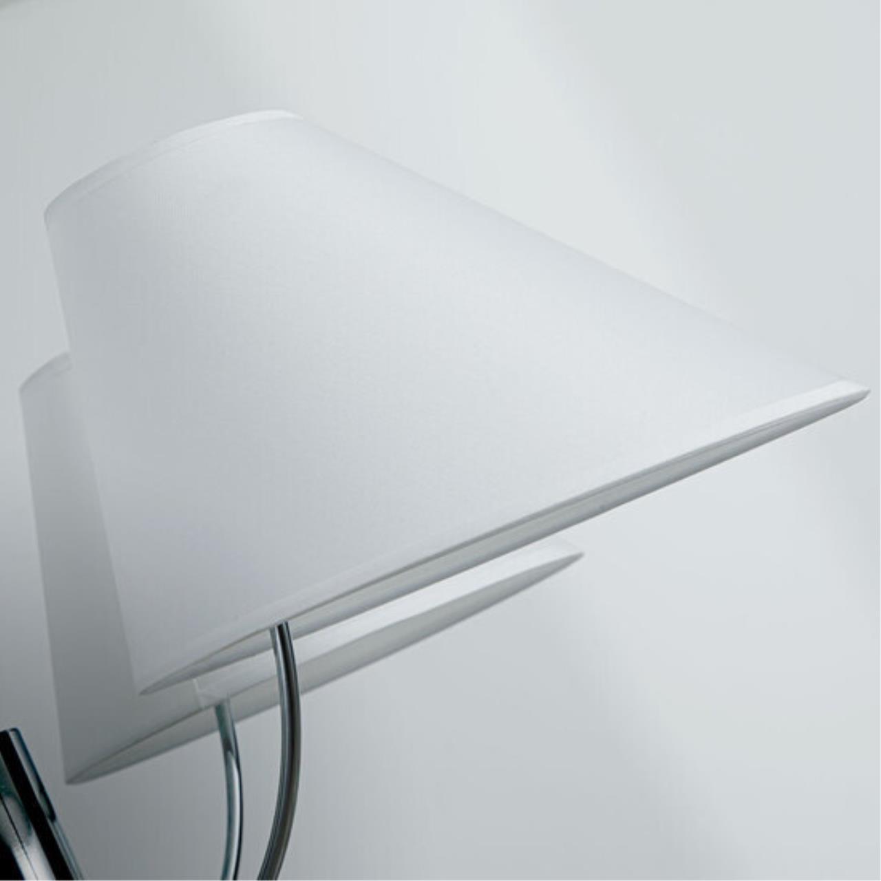 Дополнительная картинка Подвесная люстра Arte Lamp RONDO A4086LM-4CC