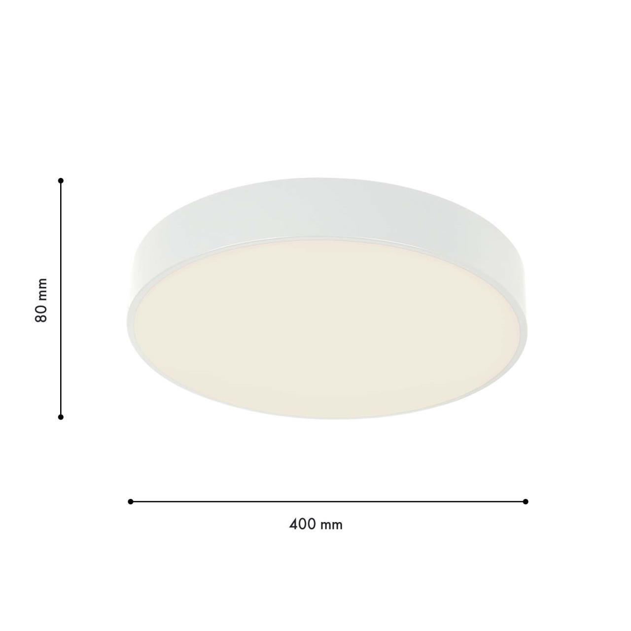 Дополнительная картинка 4683-4C Потолочный светильник Arena F-Promo