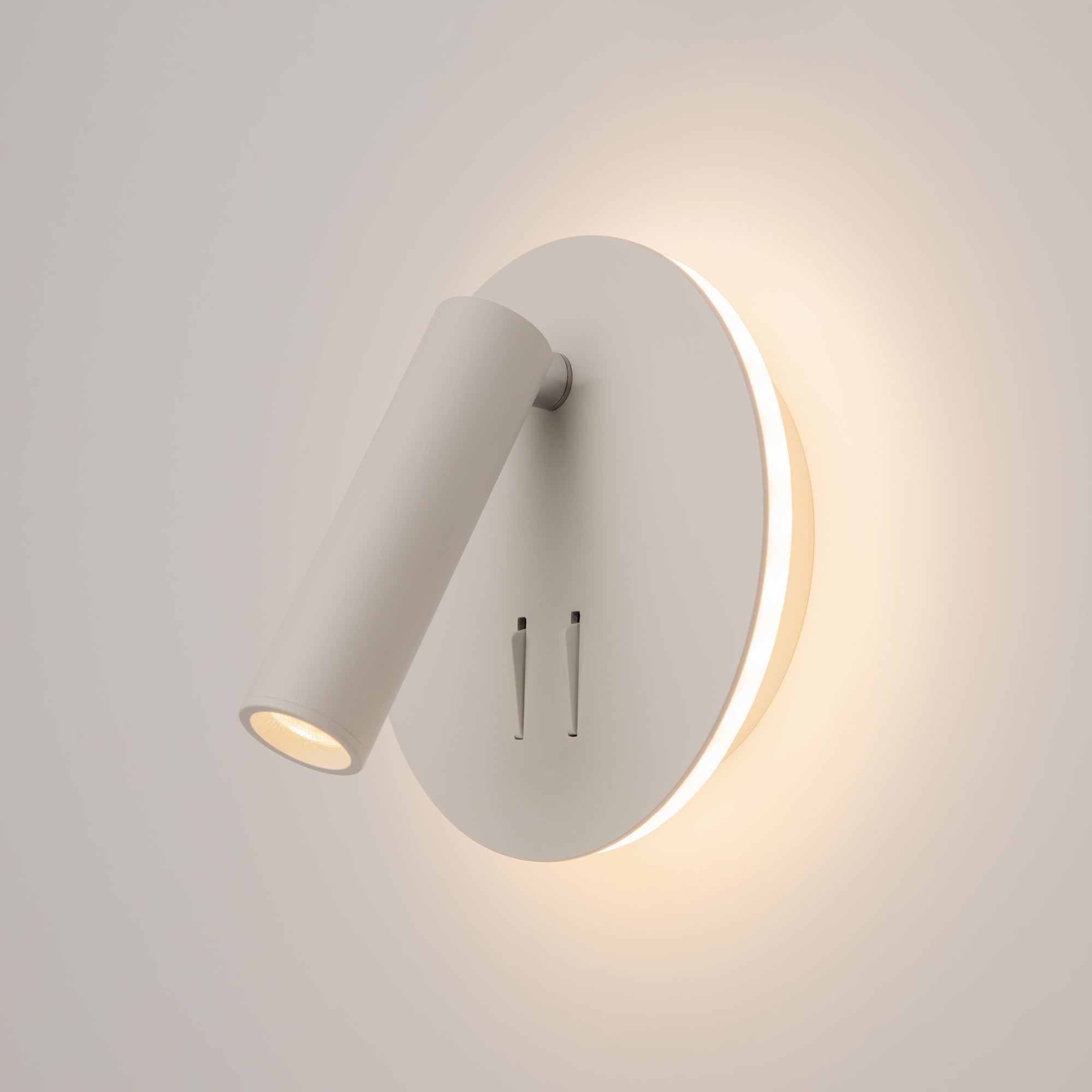 Картинка Светодиодный спот Maytoni Ios 176 C176-WL-01-6W-W