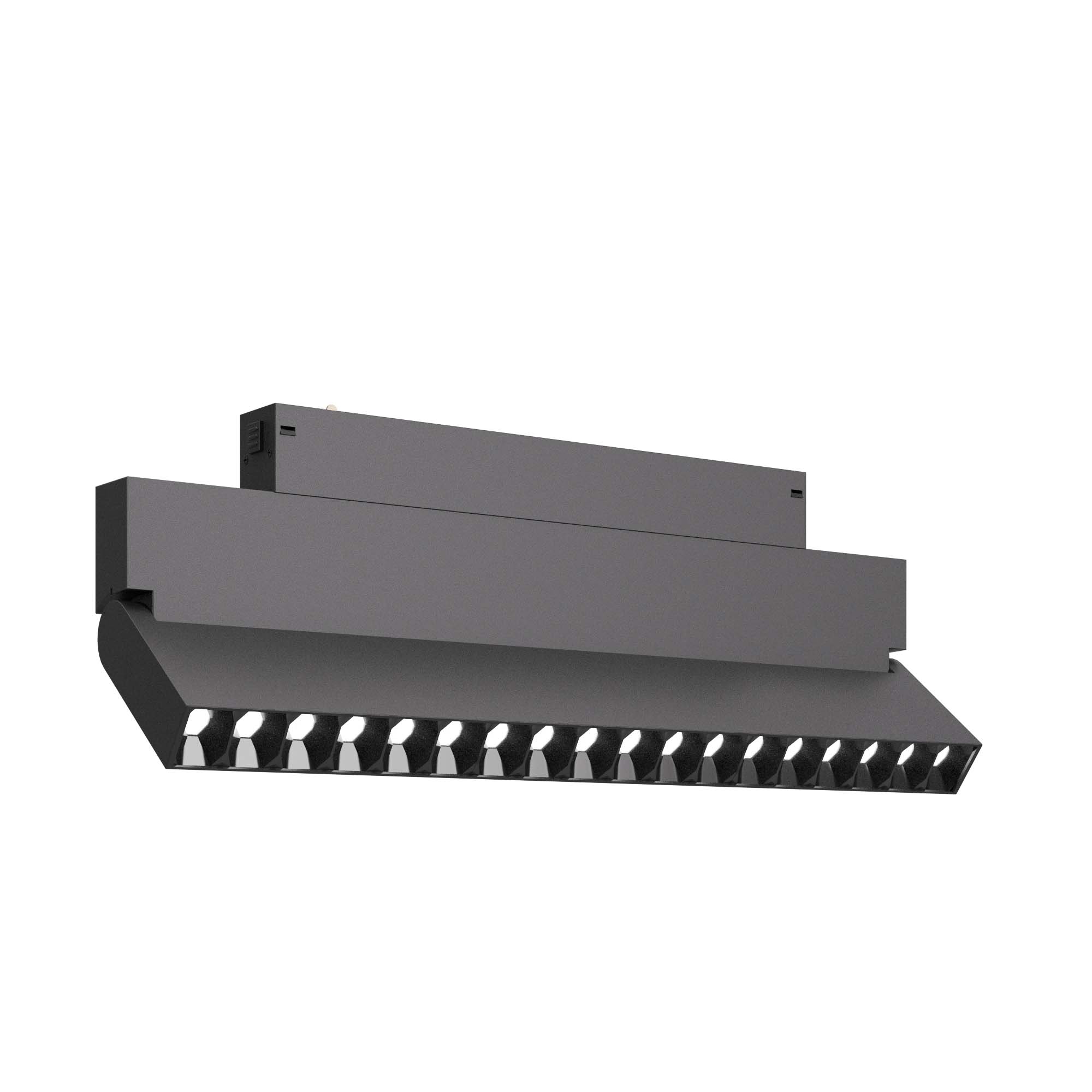 ST686.496.18 Трековый светильник ST-Luce
