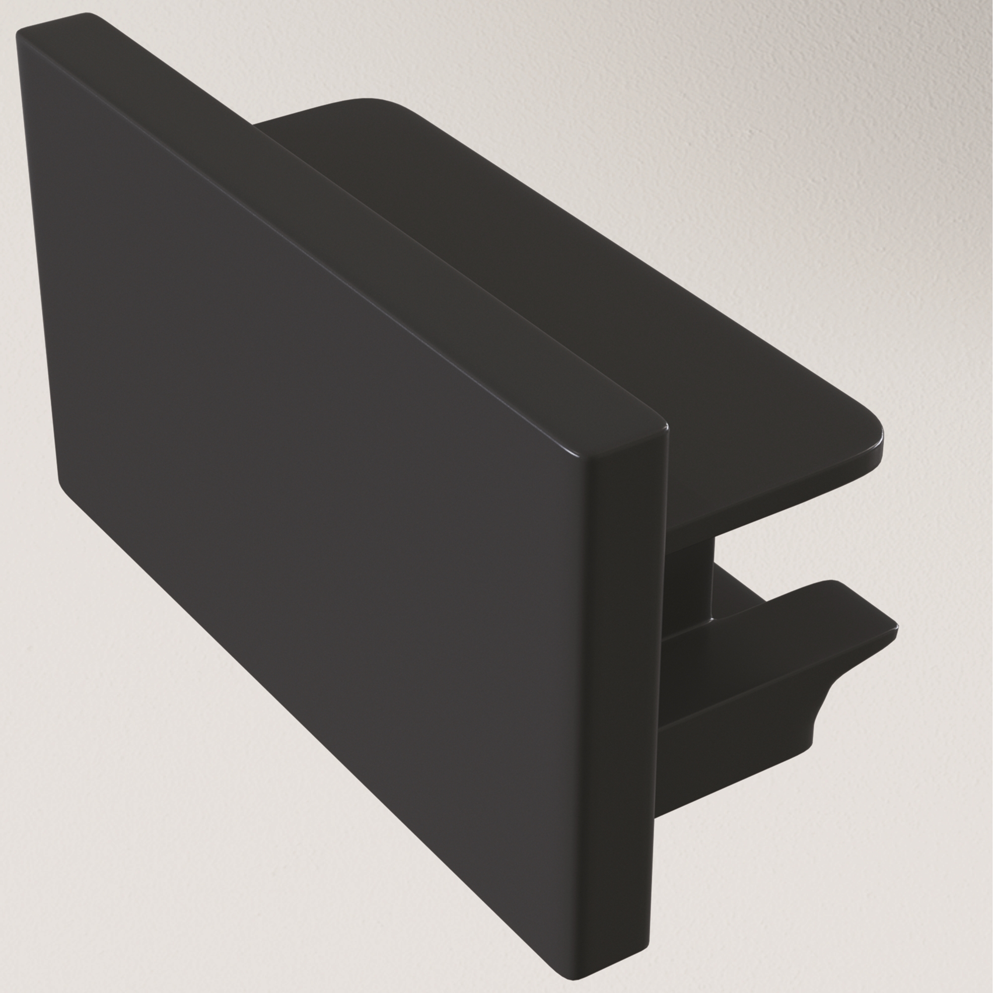 Дополнительная картинка Заглушка Maytoni Track TRA001EC-11B